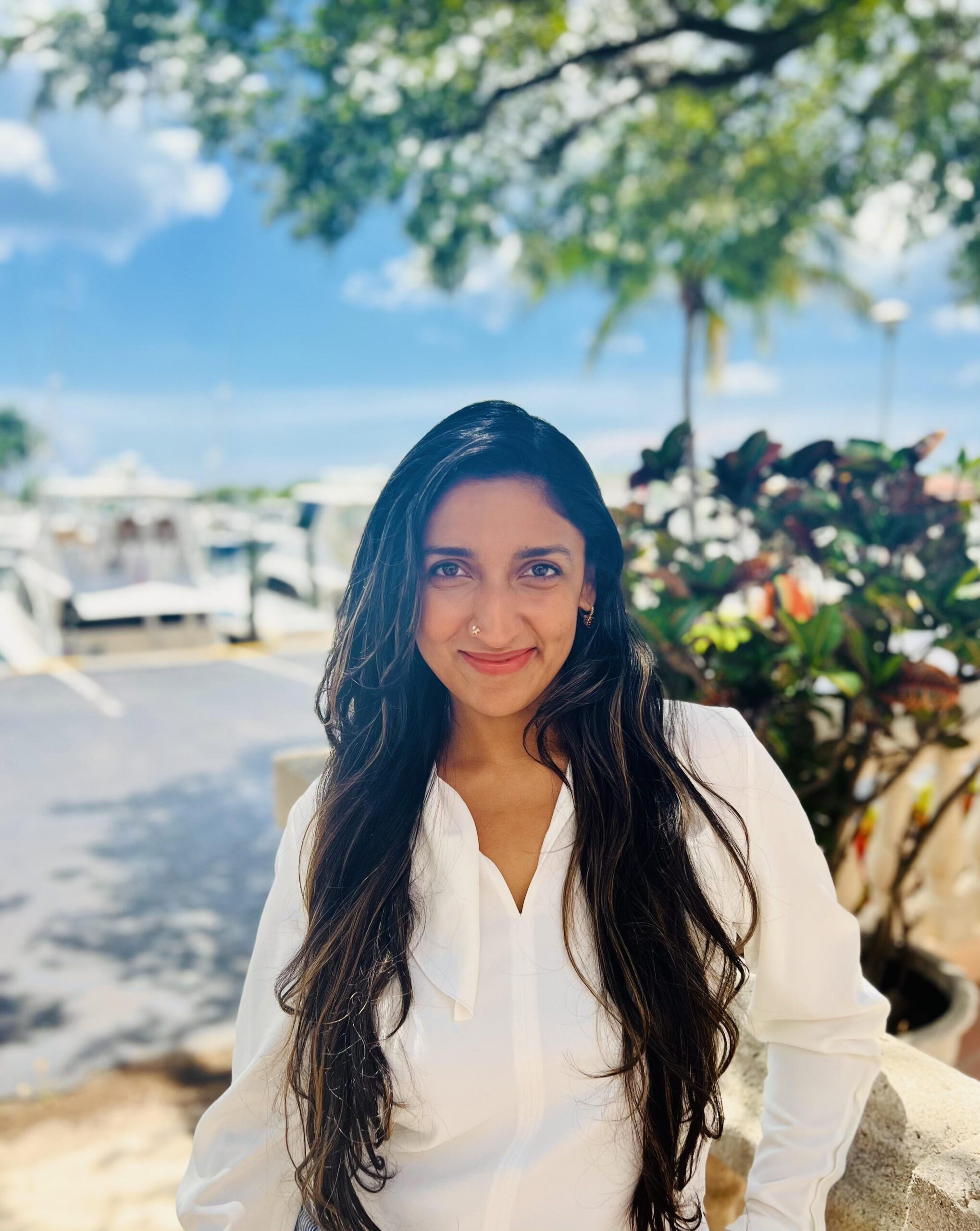 Vidya Nair - Palm Beach Therapy & Counseling