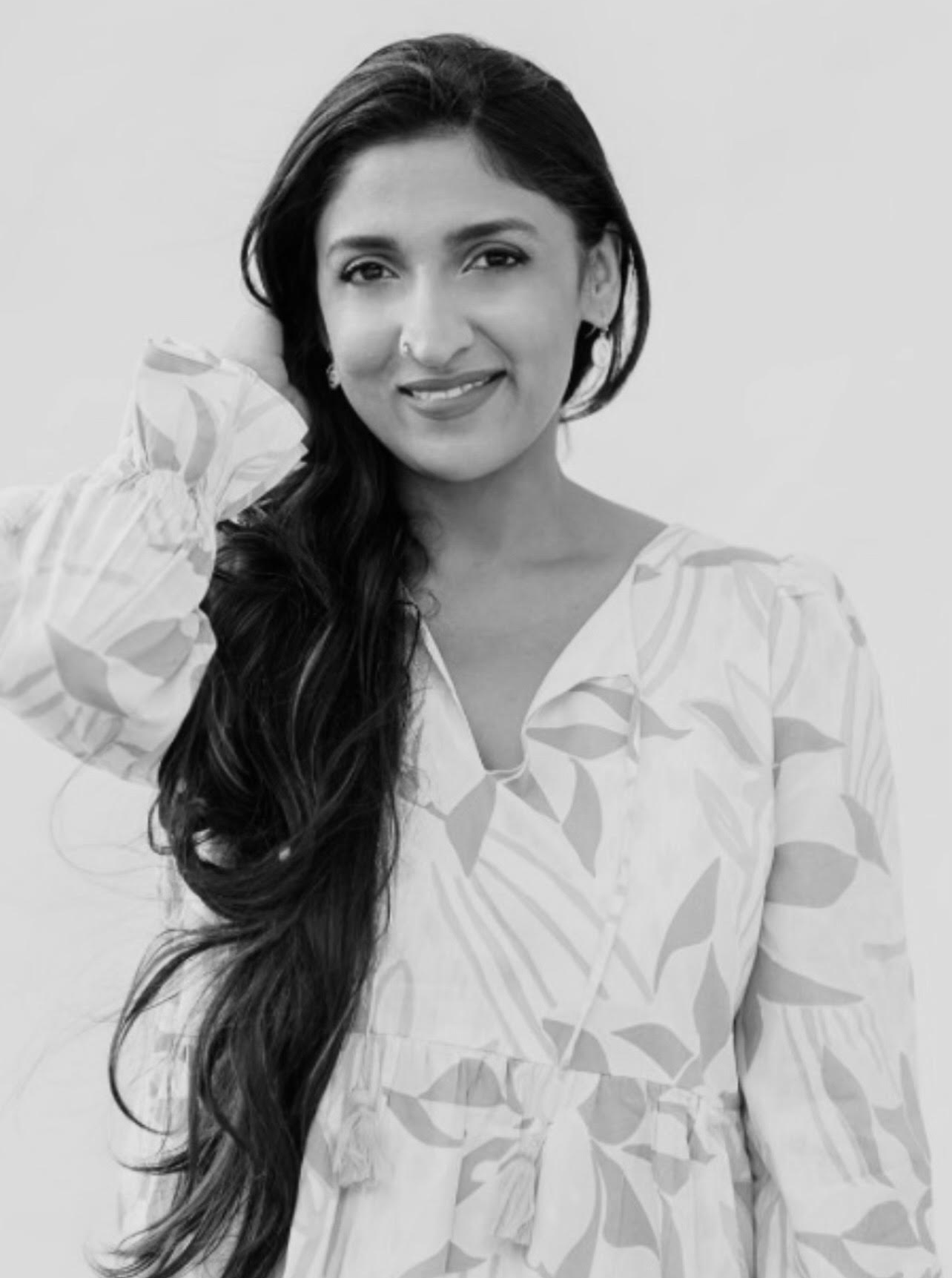Vidya3b Vidya Nair - Palm Beach Therapy & Counseling