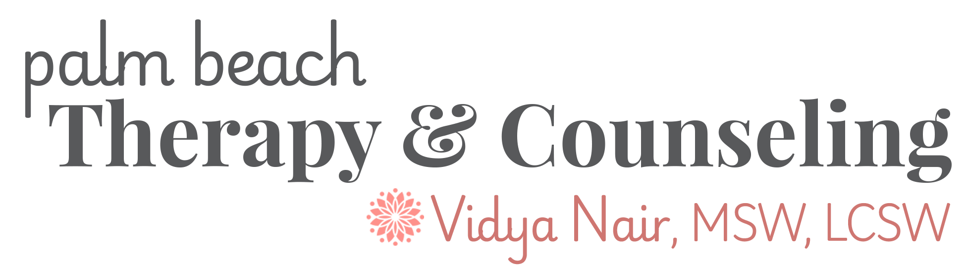 Palm Beach Therapy & Counseling