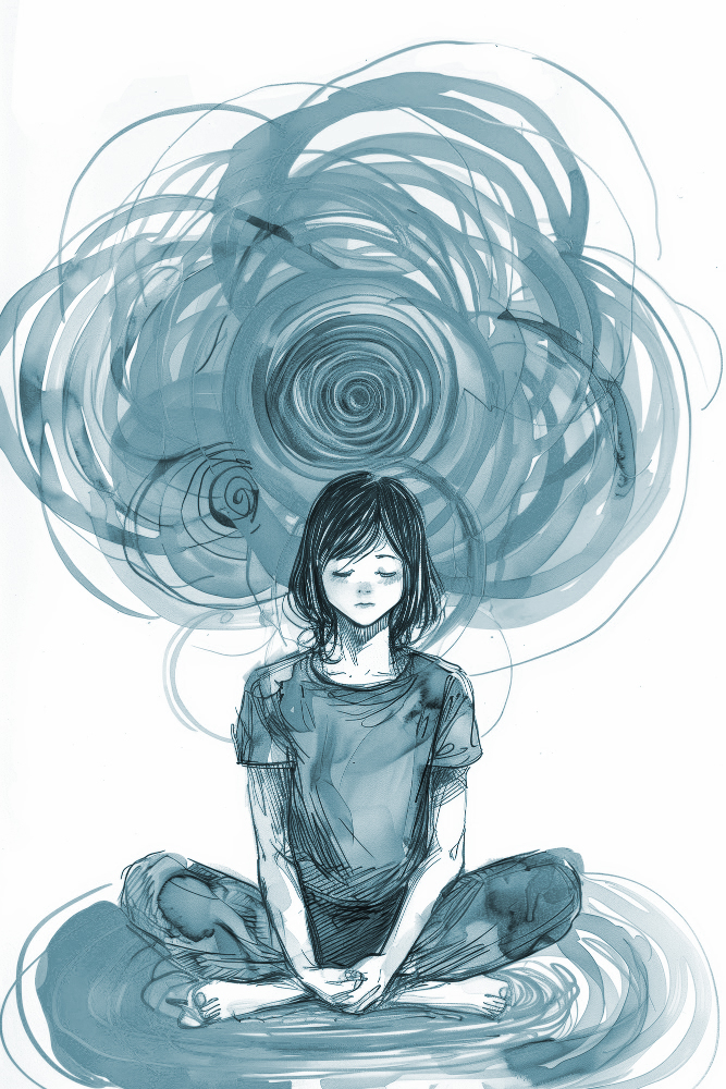 EMDR therapy Hypnosis