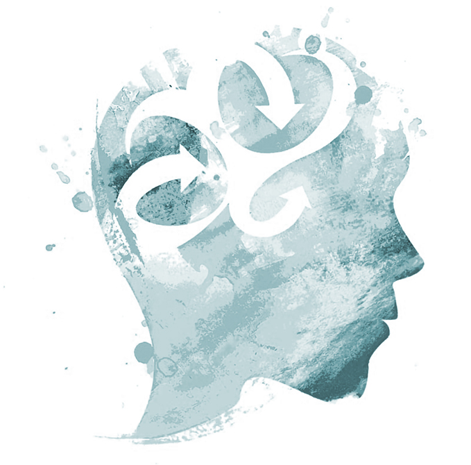 EMDR therapy NLP (Neuro-Linguistic Programming)