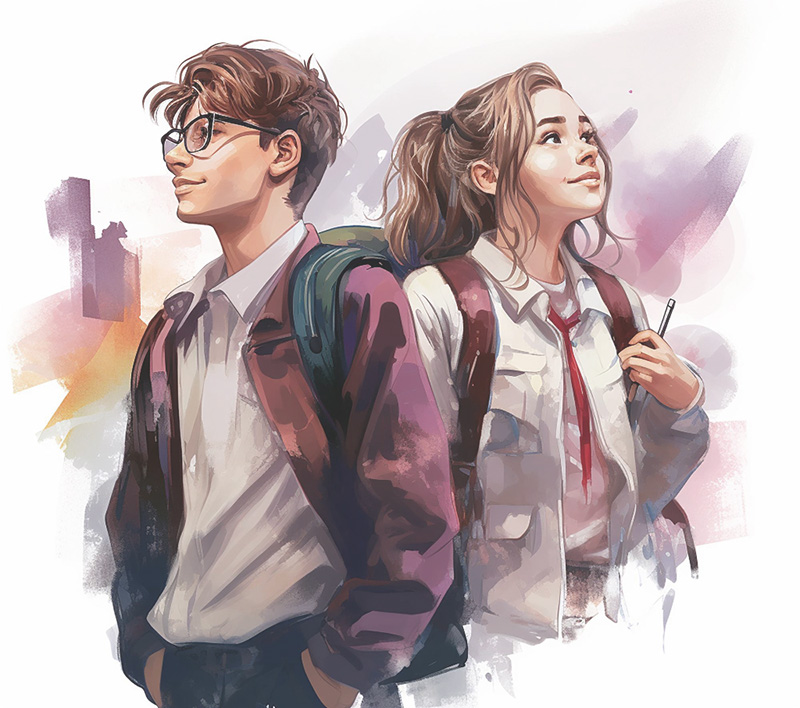 Teen Therapy (Ages 13–18) in Jupiter