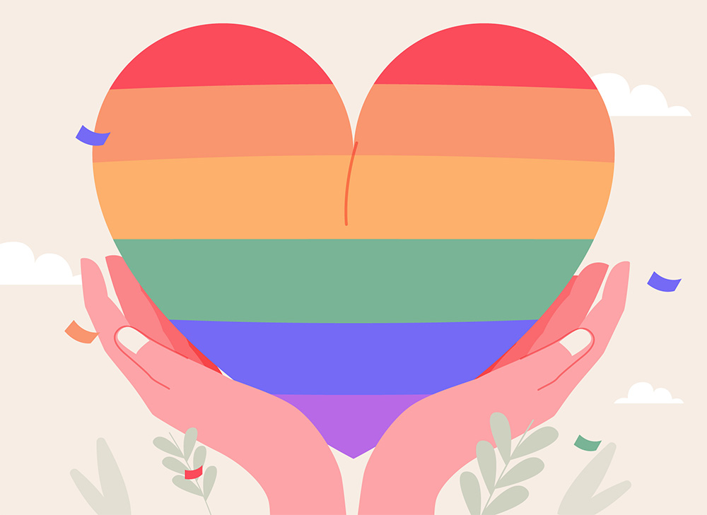 LGBTQ+ Affirming Therapy in Palm Beach Gardens, FL